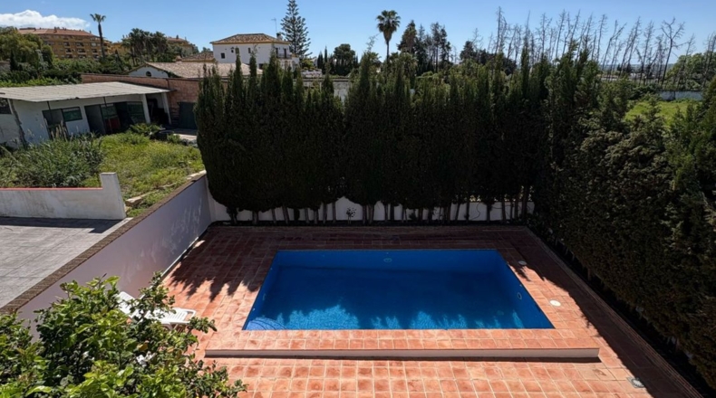 Малага - Marbella - 368m2