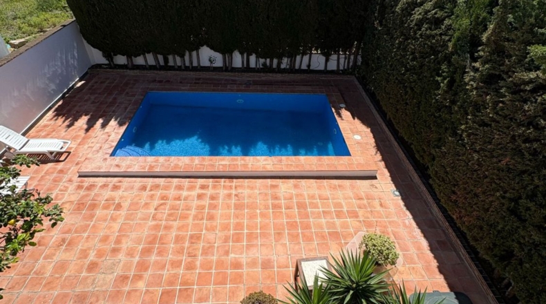 Малага - Marbella - 368m2