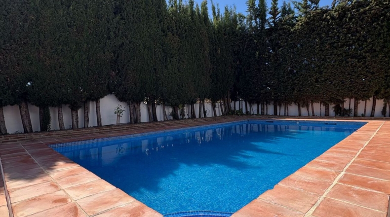 Малага - Marbella - 368m2