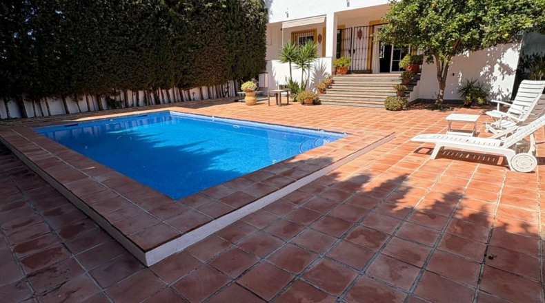 Малага - Marbella - 368m2