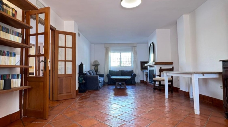 Малага - Marbella - 368m2