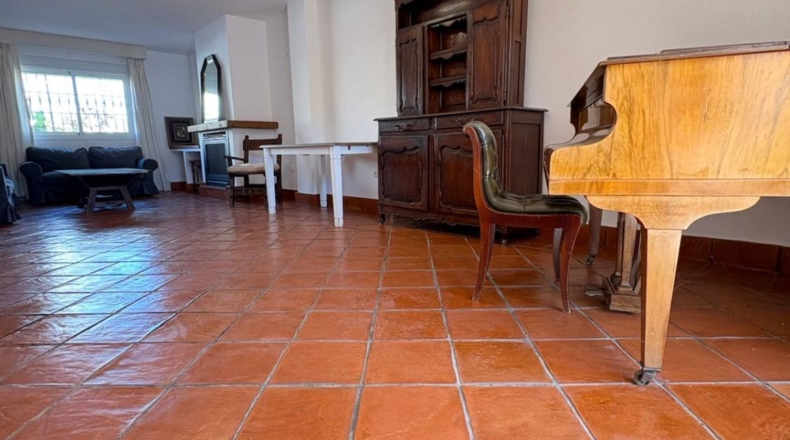 Малага - Marbella - 368m2