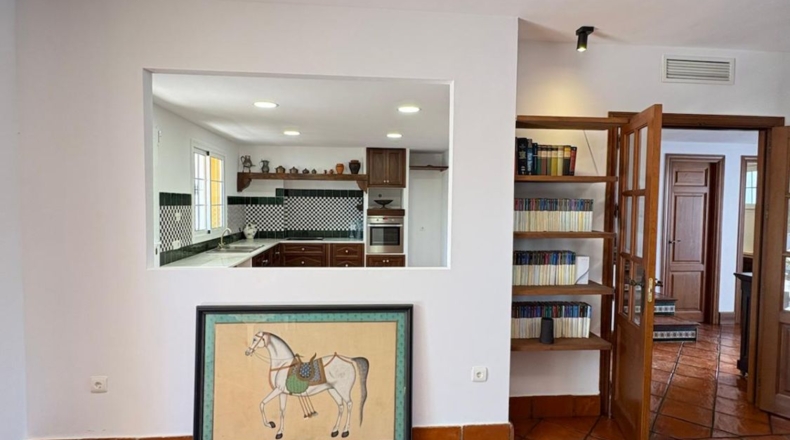 Малага - Marbella - 368m2