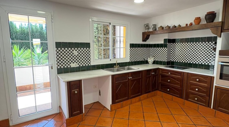 Малага - Marbella - 368m2