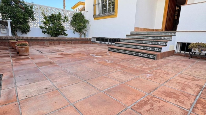 Малага - Marbella - 368m2