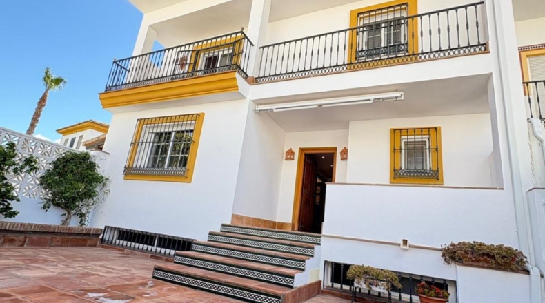 Малага - Marbella - 368m2