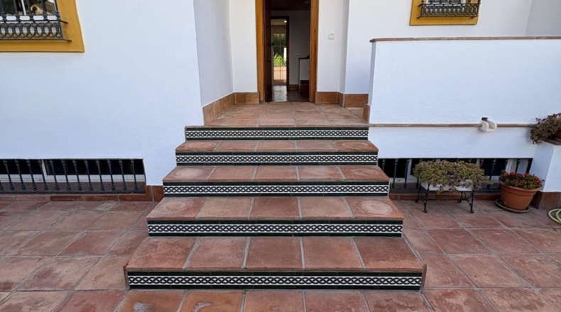 Малага - Marbella - 368m2