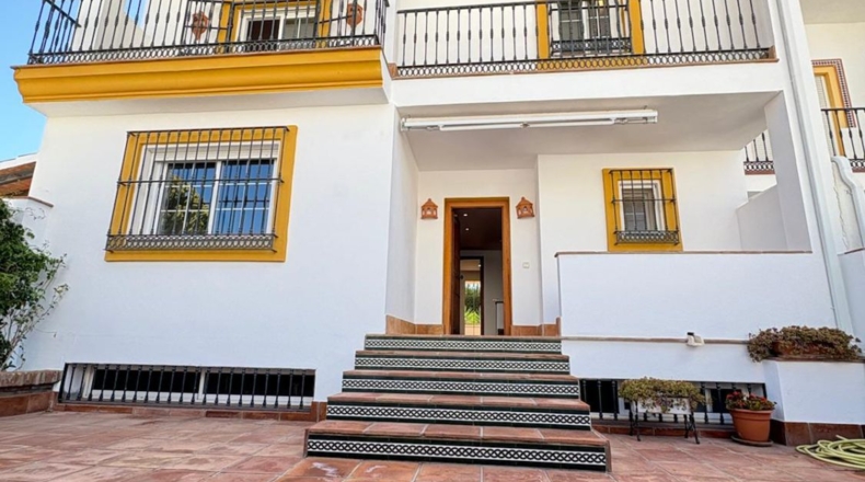 Малага - Marbella - 368m2