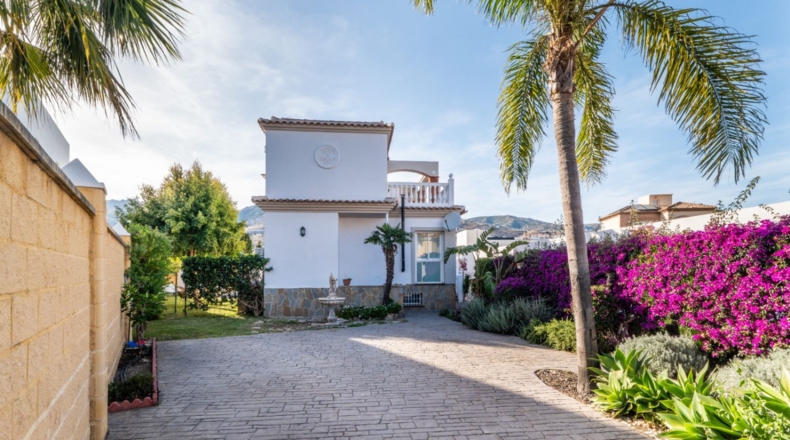 Málaga - Benalmádena - 441m2