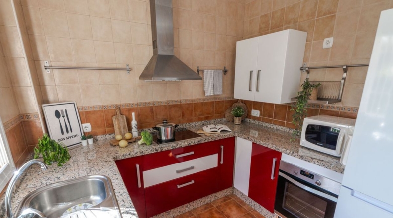 Málaga - Benalmádena - 441m2