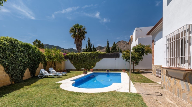 Málaga - Benalmádena - 441m2