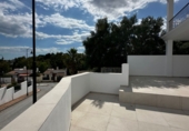 Xalet independent amb terreny en venda a Las Lomas de Mijas ref.: TR233461 foto
