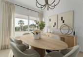 Xalet independent amb terreny en venda a Las Lomas de Mijas ref.: TR233461 foto