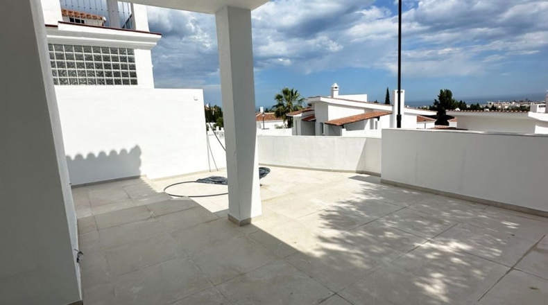 Málaga - Mijas - 190m2