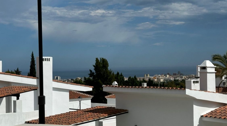 Málaga - Mijas - 190m2