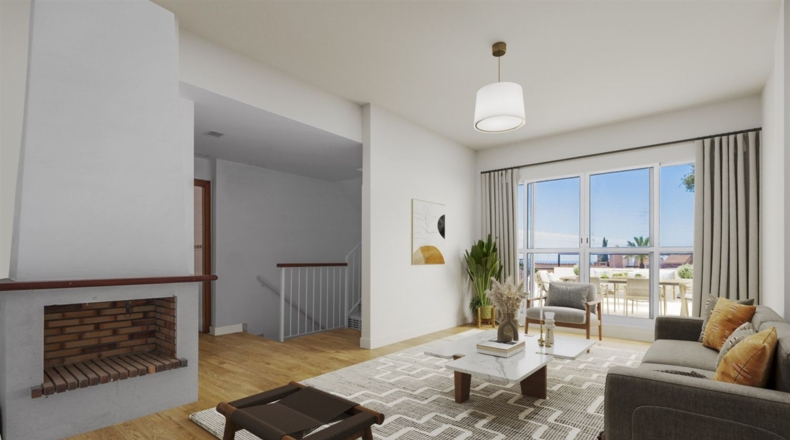 Málaga - Mijas - 190m2