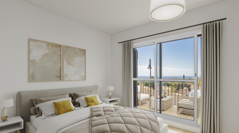 Málaga - Mijas - 190m2