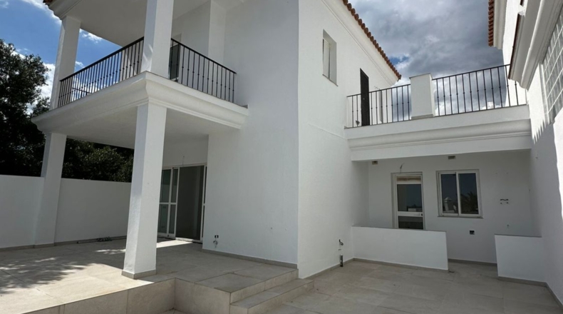 Málaga - Mijas - 190m2