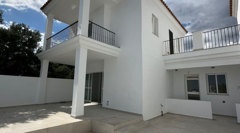 Málaga - Mijas - 190m2