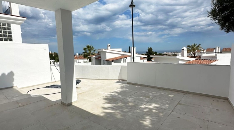 Málaga - Mijas - 190m2