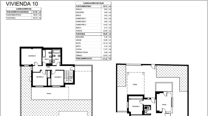 Málaga - Mijas - 190m2