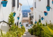 Xalet independent amb terreny en venda a Las Lomas de Mijas ref.: TR233461 foto