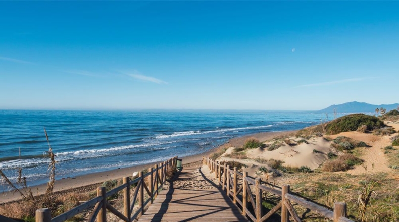 Málaga - Mijas - 190m2
