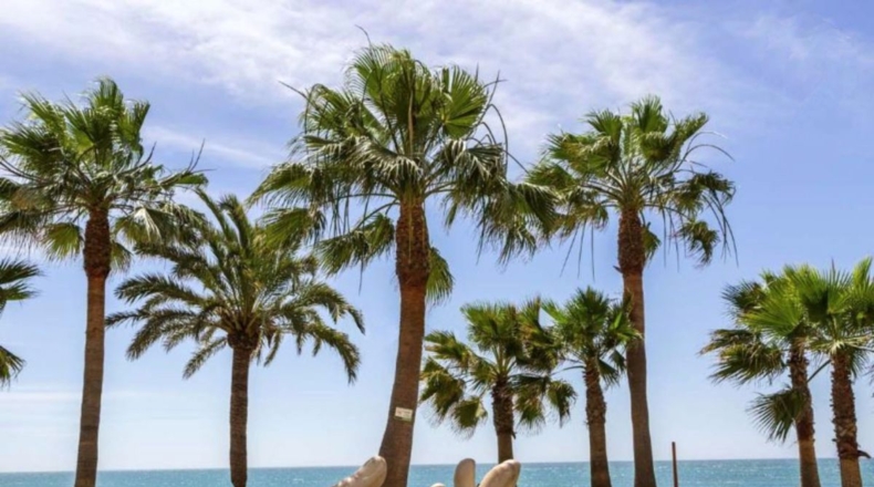 Málaga - Mijas - 190m2