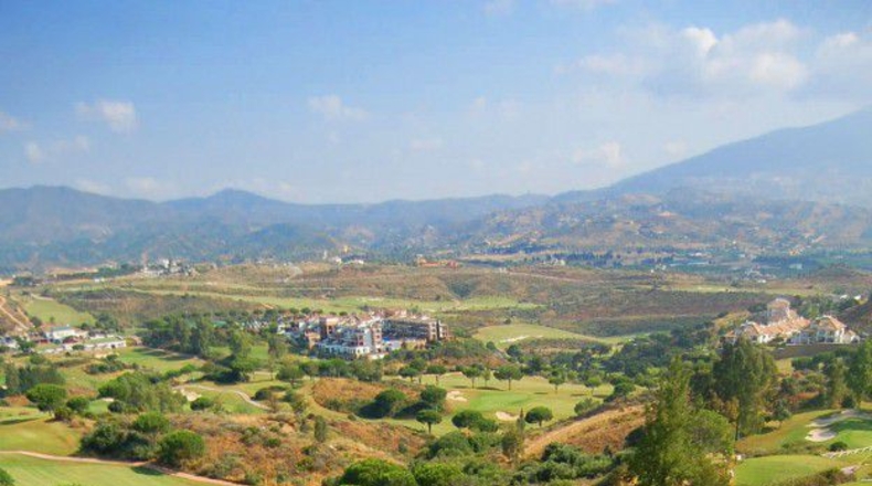 Málaga - Mijas - 190m2
