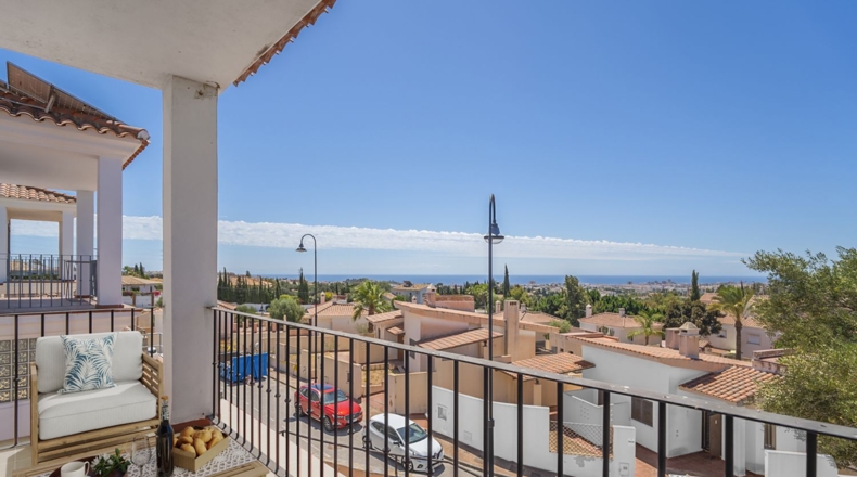 Málaga - Mijas - 193m2