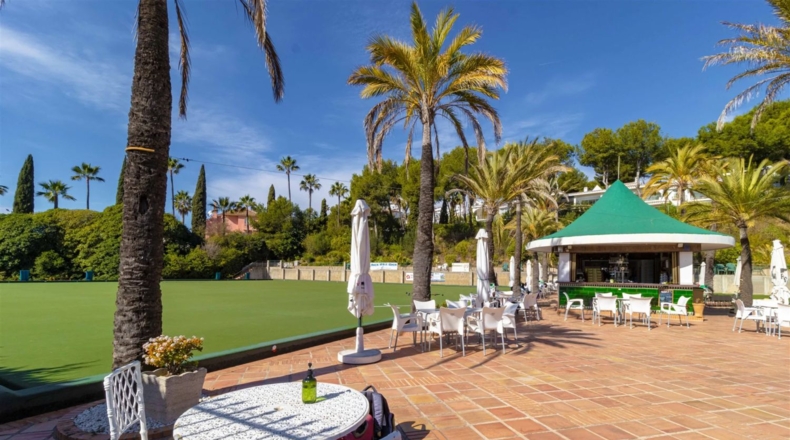 Málaga - Mijas - 193m2