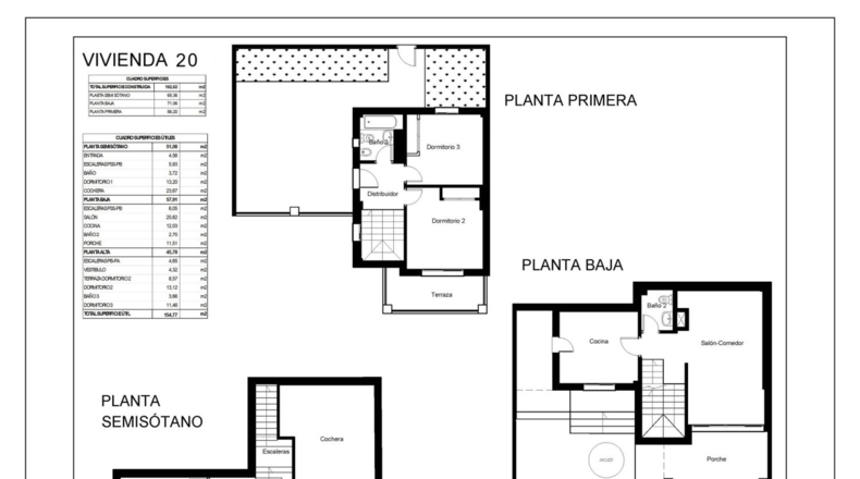 Málaga - Mijas - 193m2