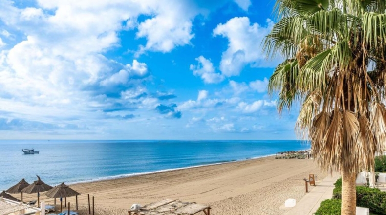 Málaga - Mijas - 193m2
