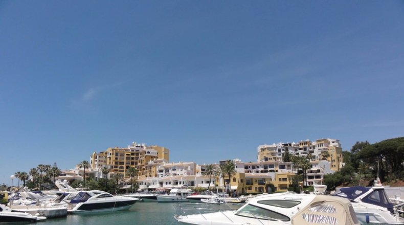 Málaga - Mijas - 193m2