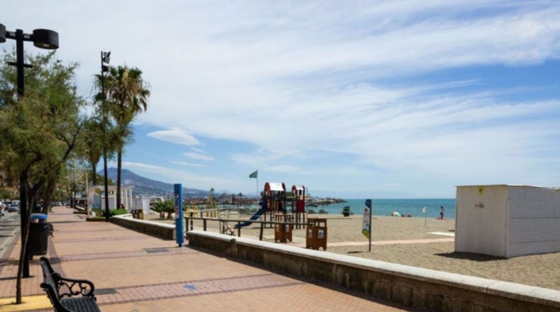 Málaga - Mijas - 193m2