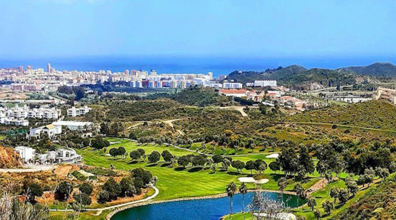 Málaga - Mijas - 193m2