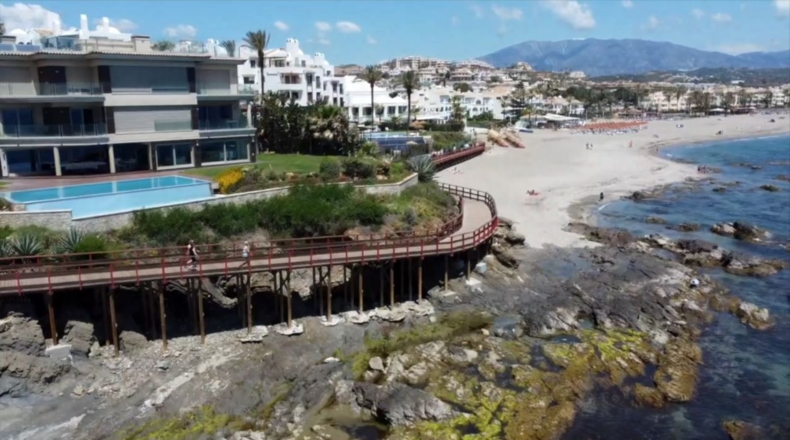 Málaga - Mijas - 193m2