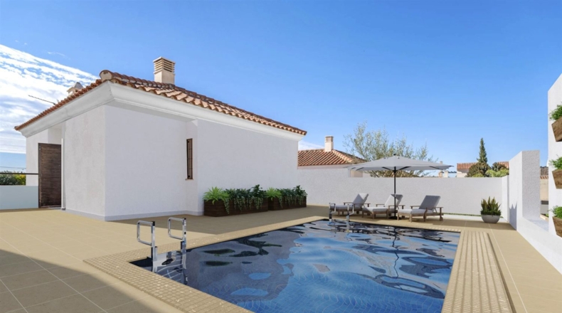 Málaga - Mijas - 340m2