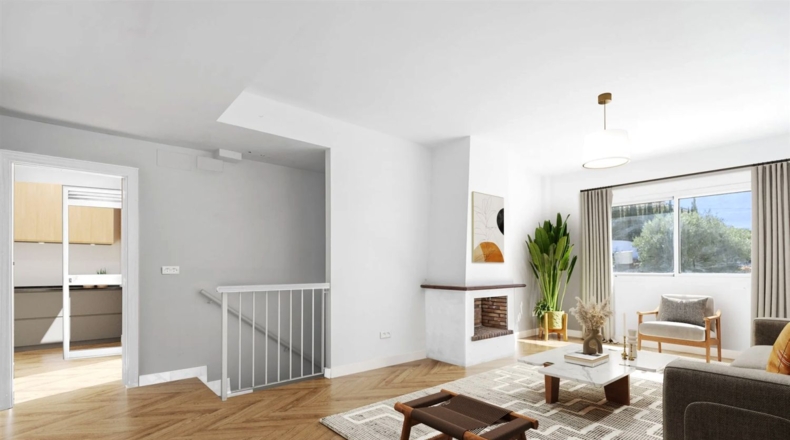 Málaga - Mijas - 340m2