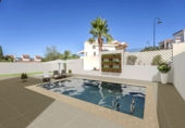 Xalet independent amb terreny en venda a Las Lomas de Mijas ref.: TR233459 foto