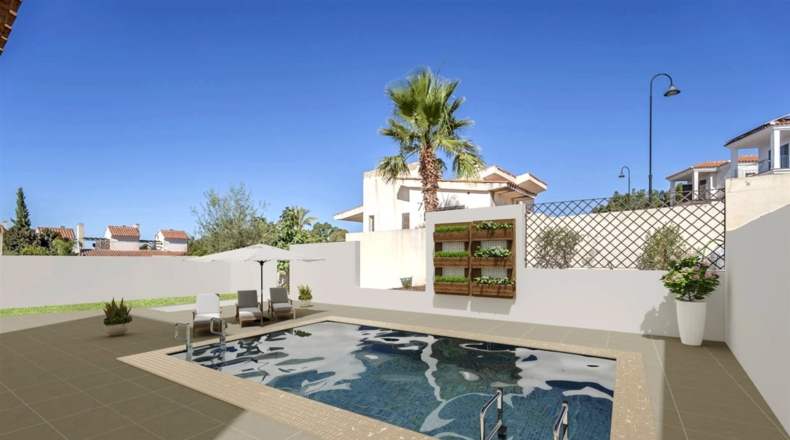 Málaga - Mijas - 340m2