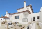 Xalet independent amb terreny en venda a Las Lomas de Mijas ref.: TR233459 foto
