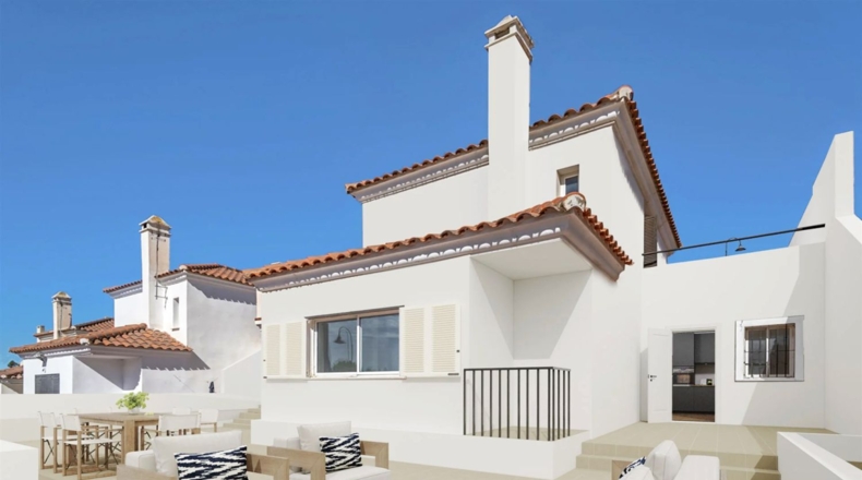 Málaga - Mijas - 340m2