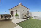 Xalet independent amb terreny en venda a Las Lomas de Mijas ref.: TR233459 foto