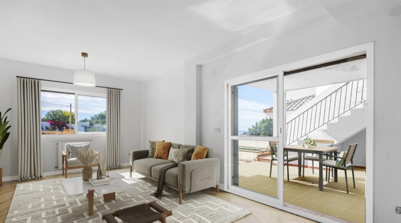 Málaga - Mijas - 340m2
