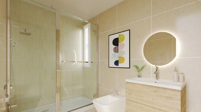 Málaga - Mijas - 340m2