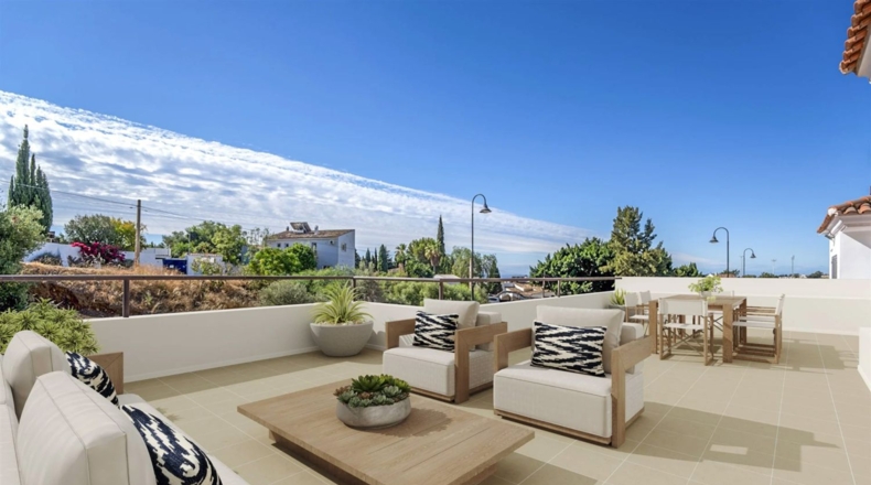 Málaga - Mijas - 340m2