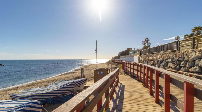 Málaga - Mijas - 340m2