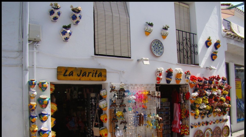 Málaga - Mijas - 340m2