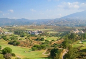 Xalet independent amb terreny en venda a Las Lomas de Mijas ref.: TR233459 foto